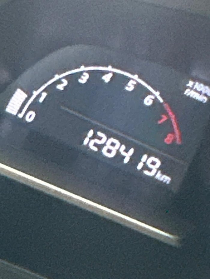 2014 Mazda 3 Maxx BM Series Meteor Grey