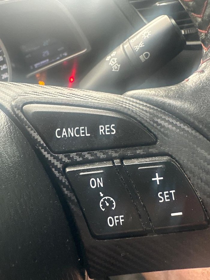 2014 Mazda 3 Maxx BM Series Meteor Grey