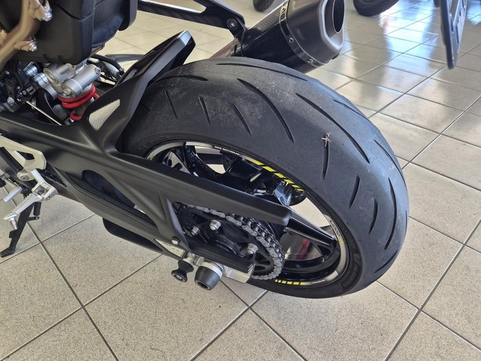 2022 BMW S 1000 R Sport S 1000 Grey