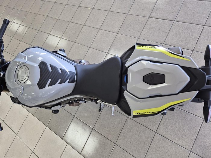 2022 BMW S 1000 R Sport S 1000 Grey