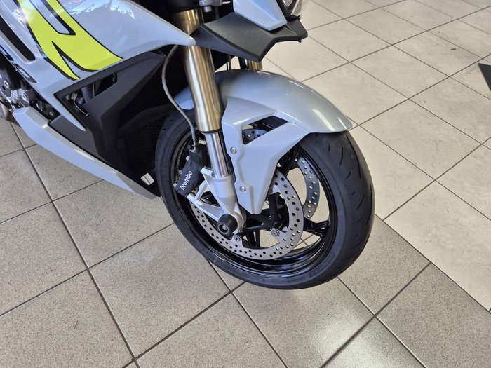 2022 BMW S 1000 R Sport S 1000 Grey