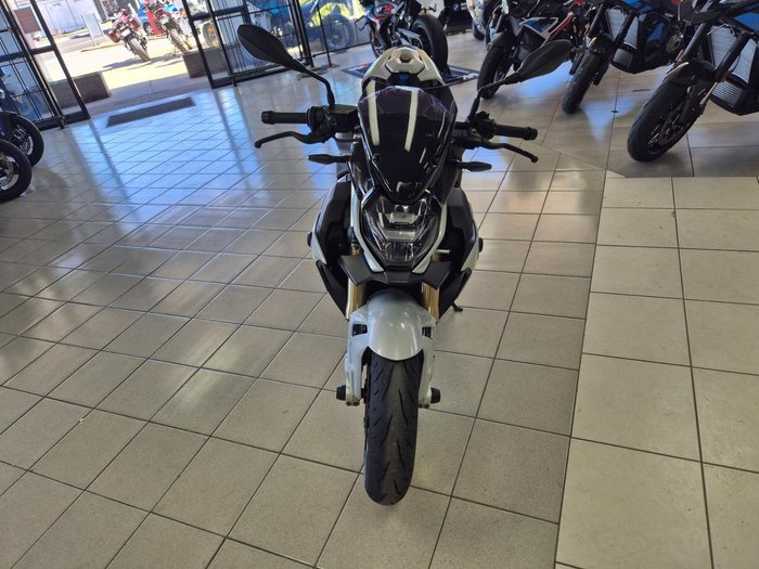 2022 BMW S 1000 R Sport S 1000 Grey