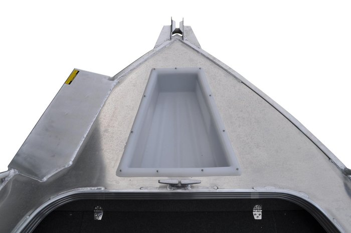 2026 Stacer 469 Outlaw Tiller Steer