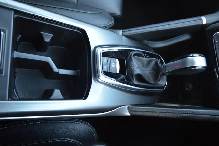 2017 Renault Koleos Zen HZG Ultra Silver