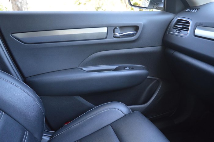 2017 Renault Koleos Zen HZG Ultra Silver