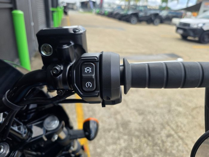 2025 Indian SCOUT SPORT LIMITED BLUE