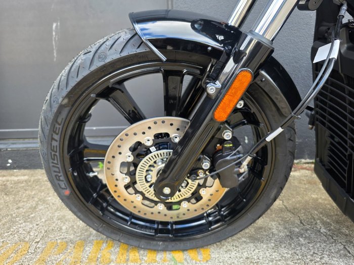 2025 Indian SCOUT SPORT LIMITED BLUE