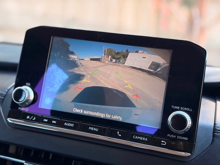 2024 Mitsubishi Outlander ES