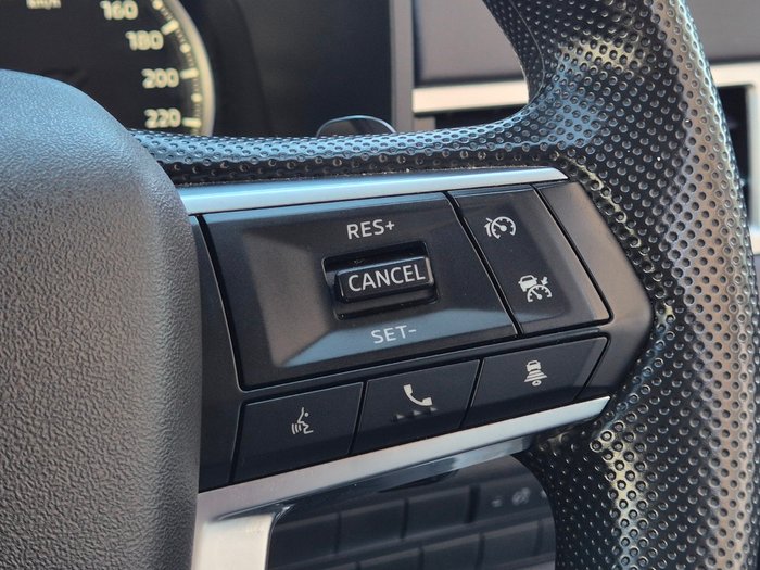 2024 Mitsubishi Outlander ES