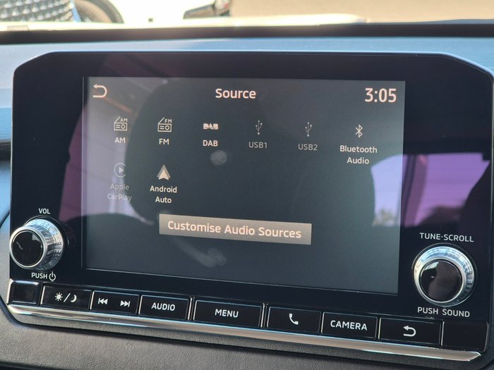 2024 Mitsubishi Outlander ES