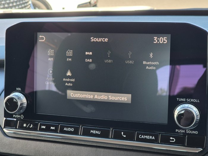2024 Mitsubishi Outlander ES
