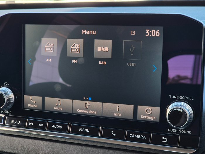 2024 Mitsubishi Outlander ES