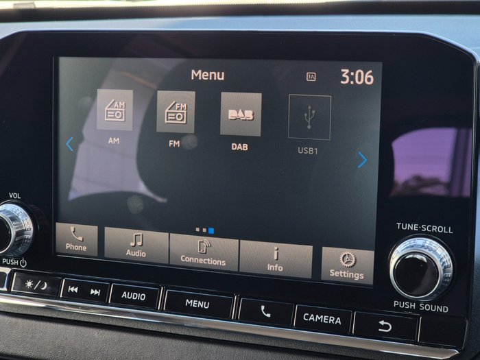 2024 Mitsubishi Outlander ES
