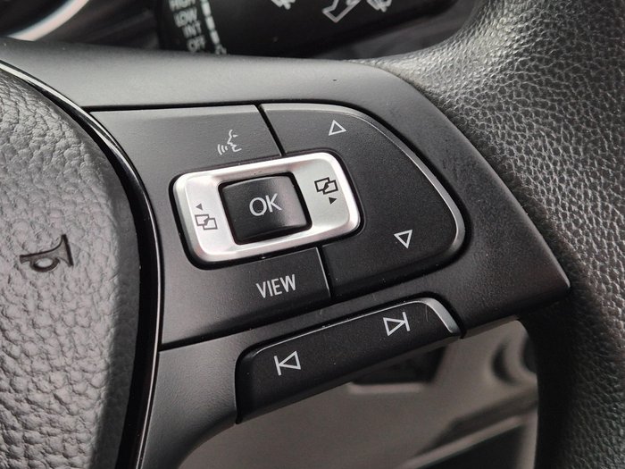 2019 Volkswagen Crafter 35 TDI410