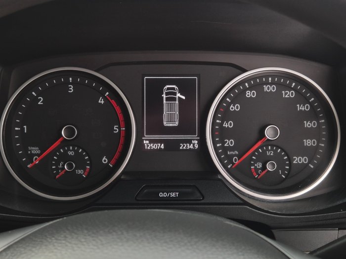2019 Volkswagen Crafter 35 TDI410
