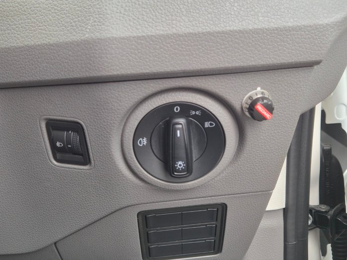 2019 Volkswagen Crafter 35 TDI410