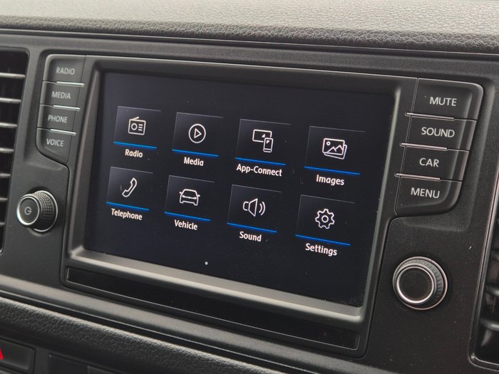 2019 Volkswagen Crafter 35 TDI410