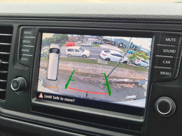 2019 Volkswagen Crafter 35 TDI410