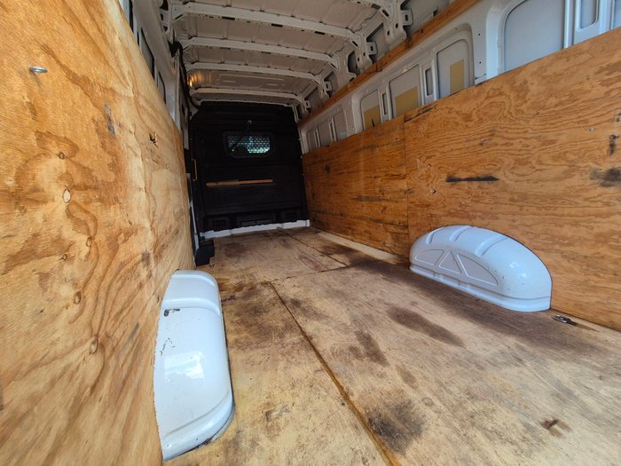 2019 Volkswagen Crafter 35 TDI410