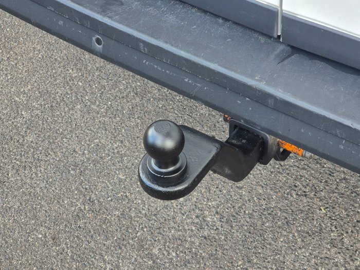 2019 Volkswagen Crafter 35 TDI410