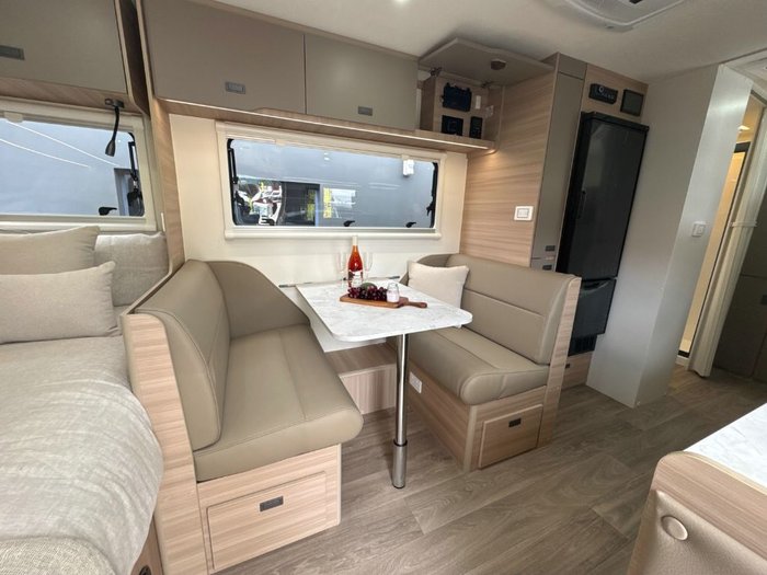 2026 JAYCO DISCOVERY 19.61-3.OB.DY-MY26