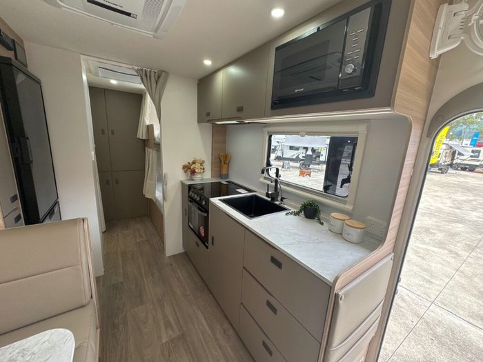 2026 JAYCO DISCOVERY 19.61-3.OB.DY-MY26