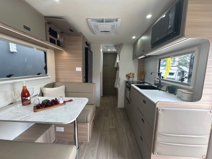2026 JAYCO DISCOVERY 19.61-3.OB.DY-MY26