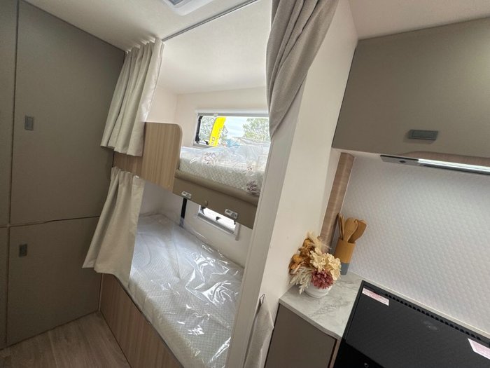 2026 JAYCO DISCOVERY 19.61-3.OB.DY-MY26