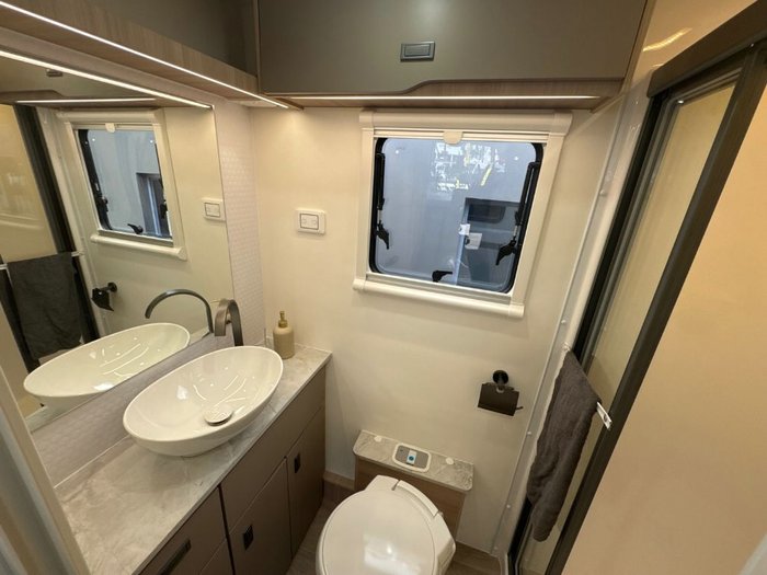 2026 JAYCO DISCOVERY 19.61-3.OB.DY-MY26