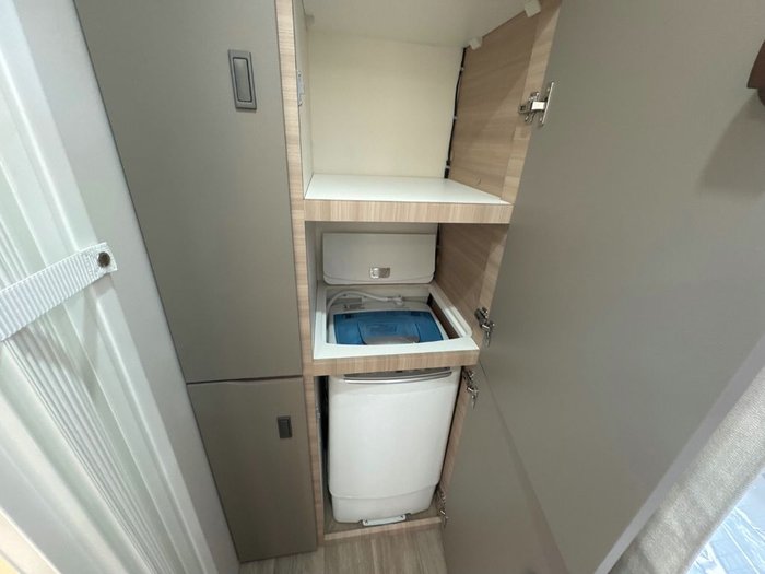 2026 JAYCO DISCOVERY 19.61-3.OB.DY-MY26