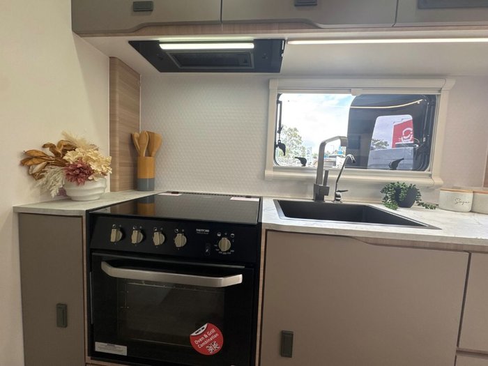 2026 JAYCO DISCOVERY 19.61-3.OB.DY-MY26