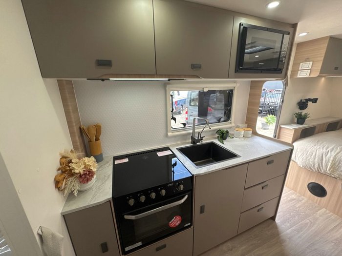 2026 JAYCO DISCOVERY 19.61-3.OB.DY-MY26