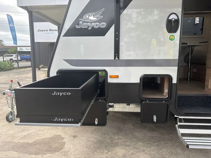 2026 JAYCO DISCOVERY 19.61-3.OB.DY-MY26