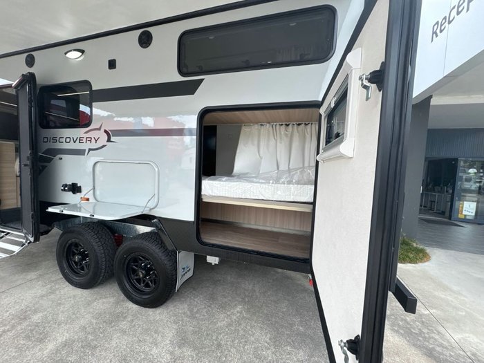 2026 JAYCO DISCOVERY 19.61-3.OB.DY-MY26