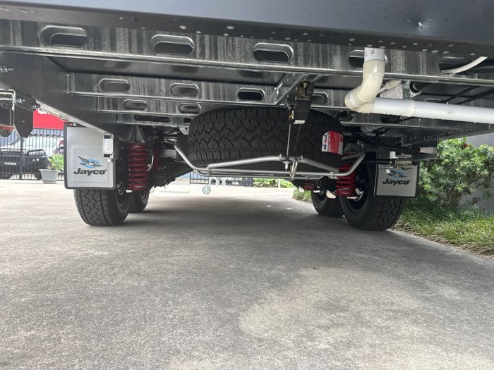 2026 JAYCO DISCOVERY 19.61-3.OB.DY-MY26