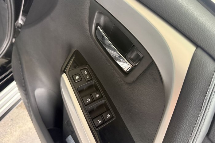 2024 Mitsubishi Pajero Sport Exceed