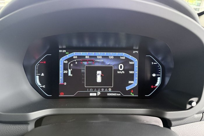 2024 Mitsubishi Pajero Sport Exceed