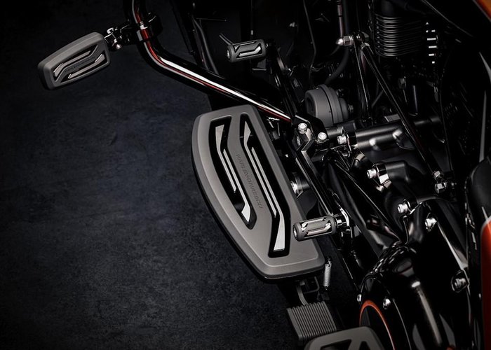 2026 Harley-Davidson CVO Street Glide 3 Limited (FLHLTSE) Trike