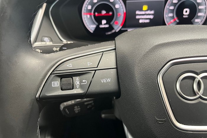 2025 Audi Q5 45 TFSI Sport