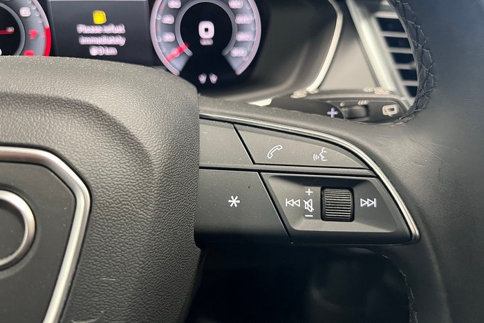 2025 Audi Q5 45 TFSI Sport