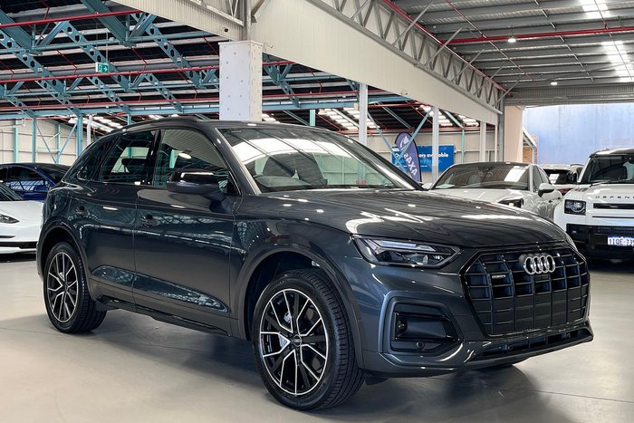 2025 Audi Q5