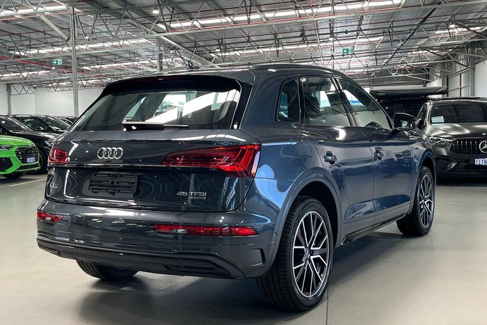 2025 Audi Q5 45 TFSI Sport