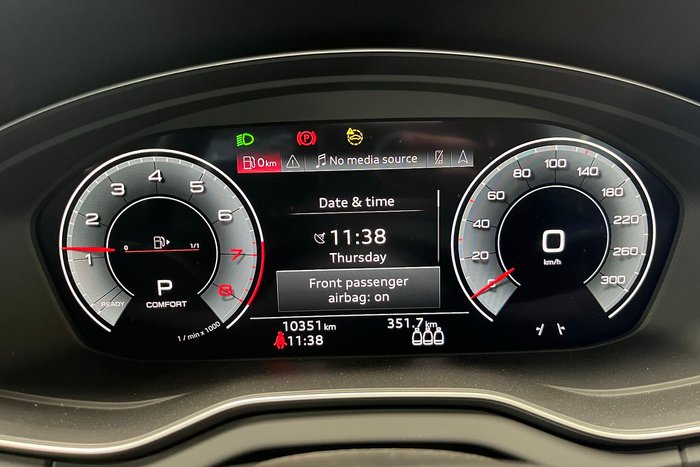 2025 Audi Q5 45 TFSI Sport