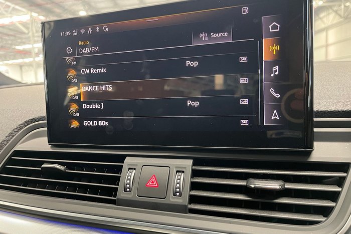 2025 Audi Q5 45 TFSI Sport