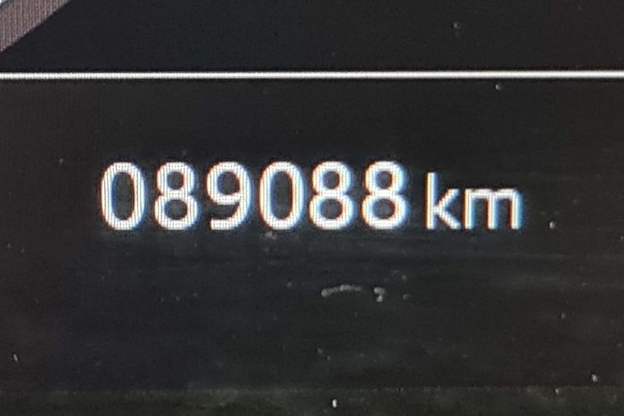 2020 Land Rover Discovery SD6 S