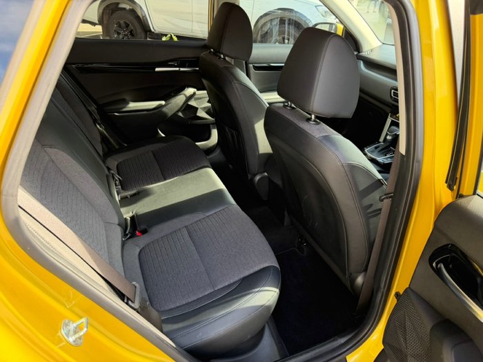 2020 Kia Seltos Sport+