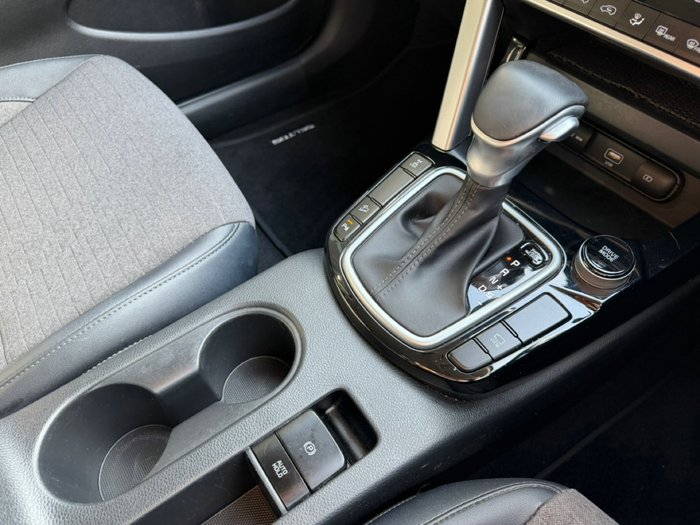 2020 Kia Seltos Sport+