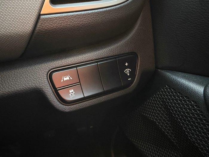 2020 Kia Seltos Sport+