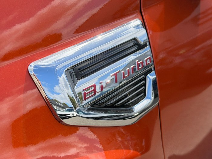 2022 LDV T60 Max LUXE