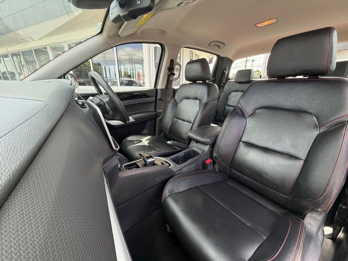 2022 LDV T60 Max LUXE